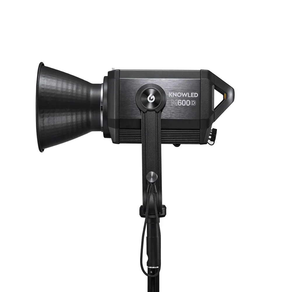 Godox KNOWLED M600D 600W 5600K LED Light (Bowens)