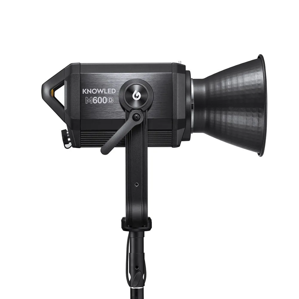 Godox KNOWLED M600D 600W 5600K LED Light (Bowens)