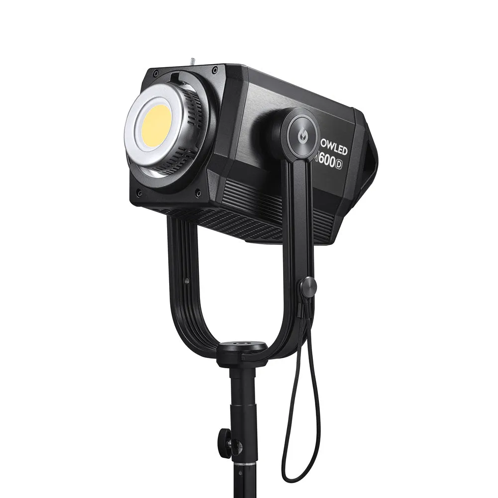 Godox KNOWLED M600D 600W 5600K LED Light (Bowens)