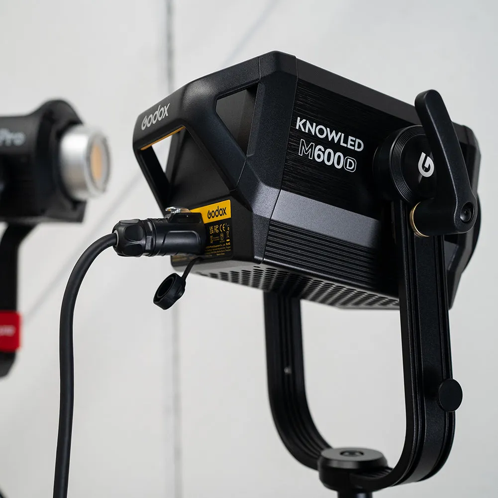 Godox KNOWLED M600D 600W 5600K LED Light (Bowens)