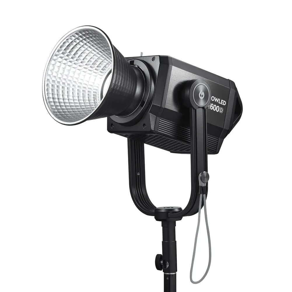 Godox KNOWLED M600D 600W 5600K LED Light (Bowens)