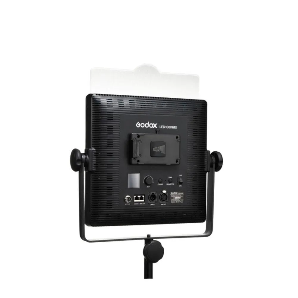 Godox LED1000D II Daylight LED Video Light