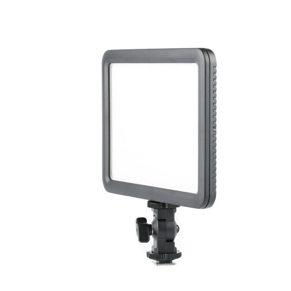 Godox LEDP120C LED Light Panel with Battery Plate