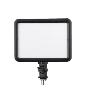 Godox LEDP120C LED Light Panel with Battery Plate