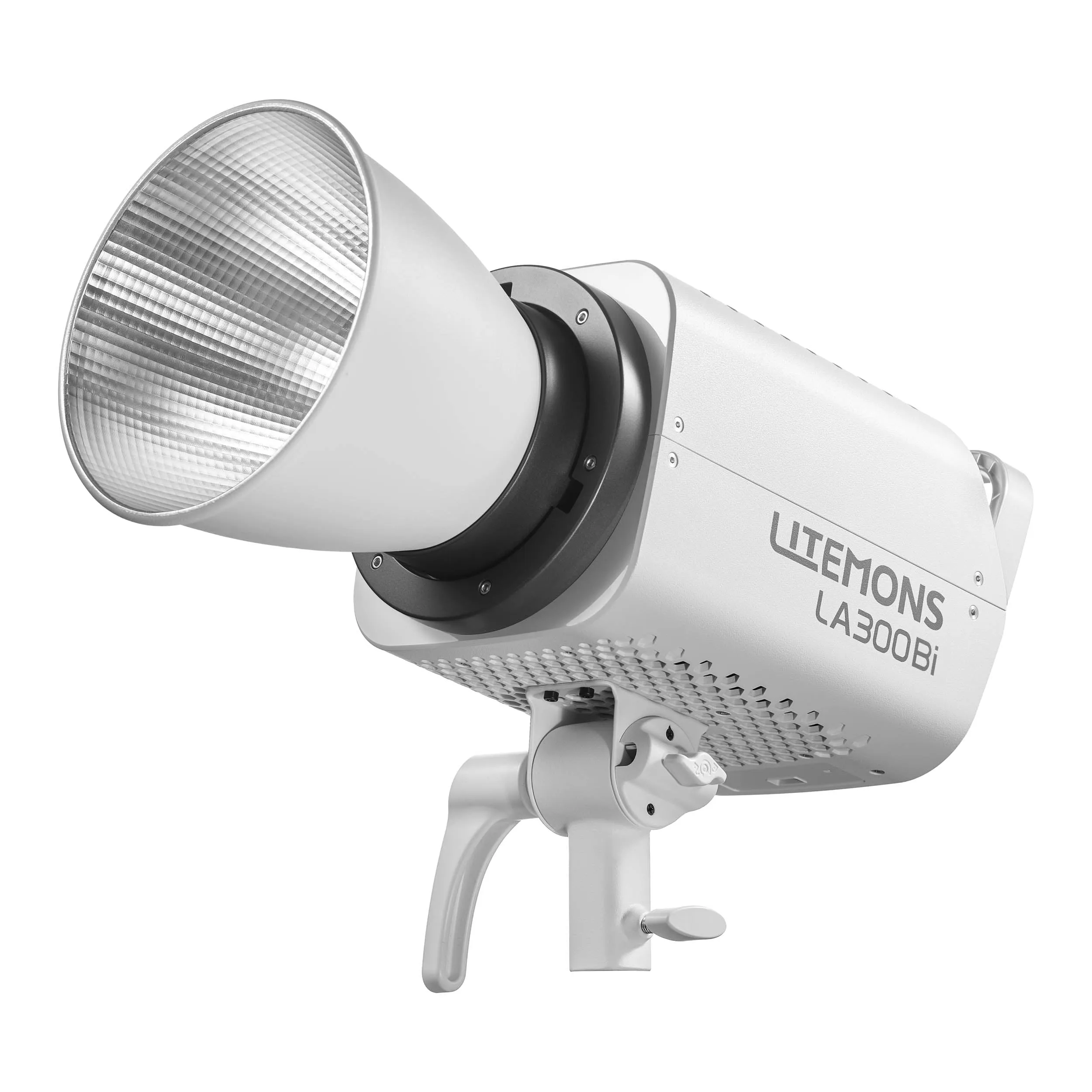 Godox Litemons LA300Bi High-Powered Bi-Colour LED Lighting Twin Kit