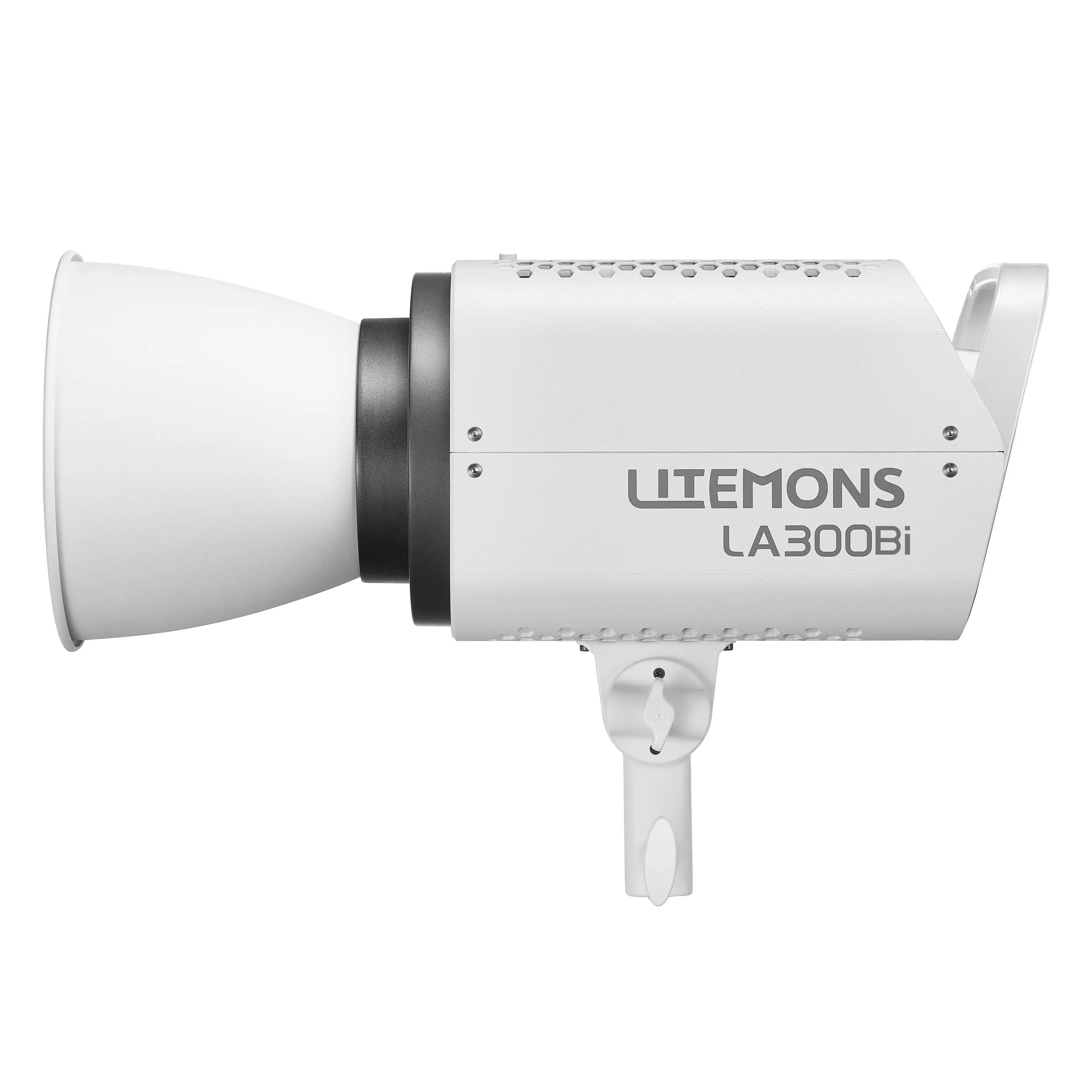 Godox Litemons LA300Bi High-Powered Bi-Colour LED Lighting Twin Kit