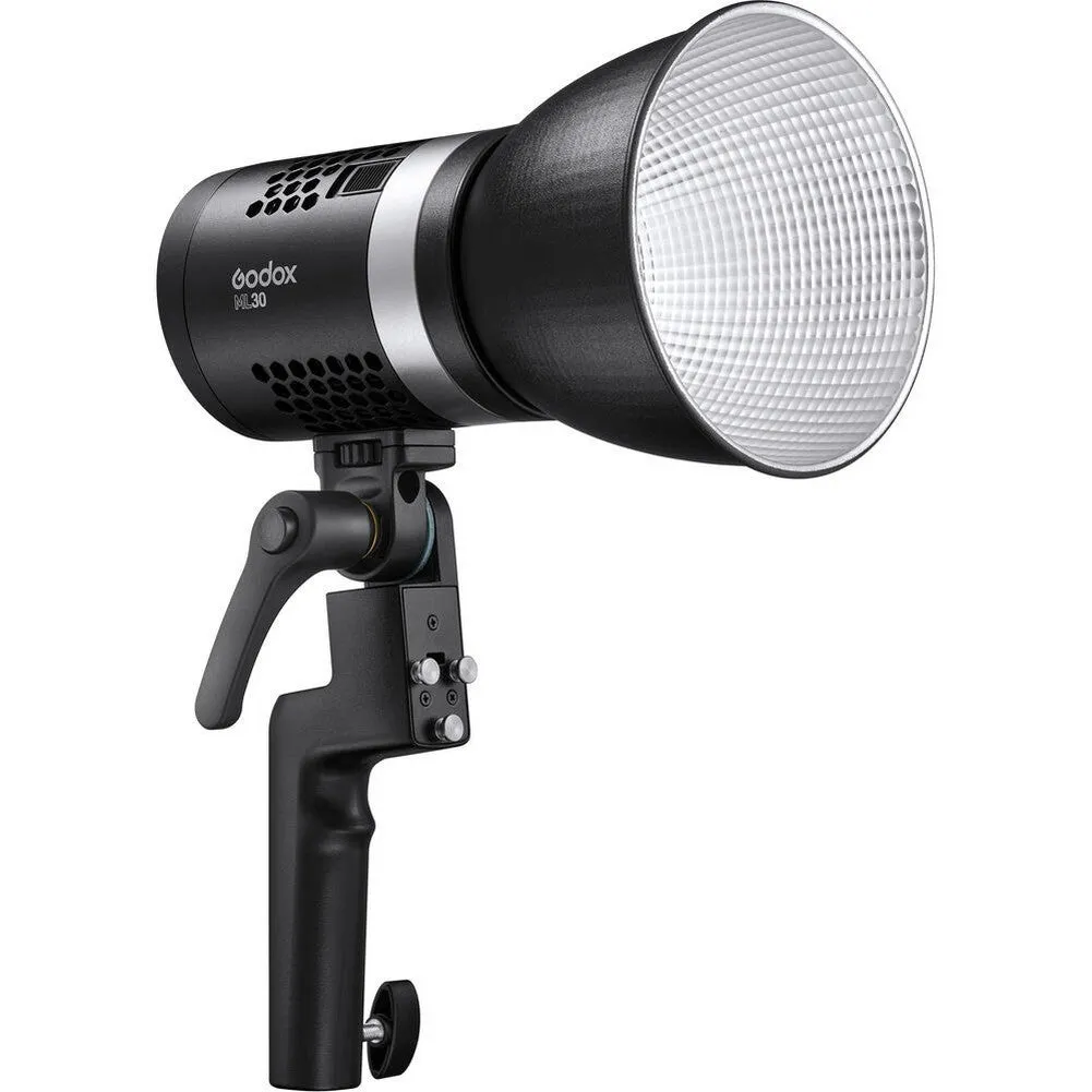 Godox ML30 Daylight LED Light (5600K) (DEMO STOCK)