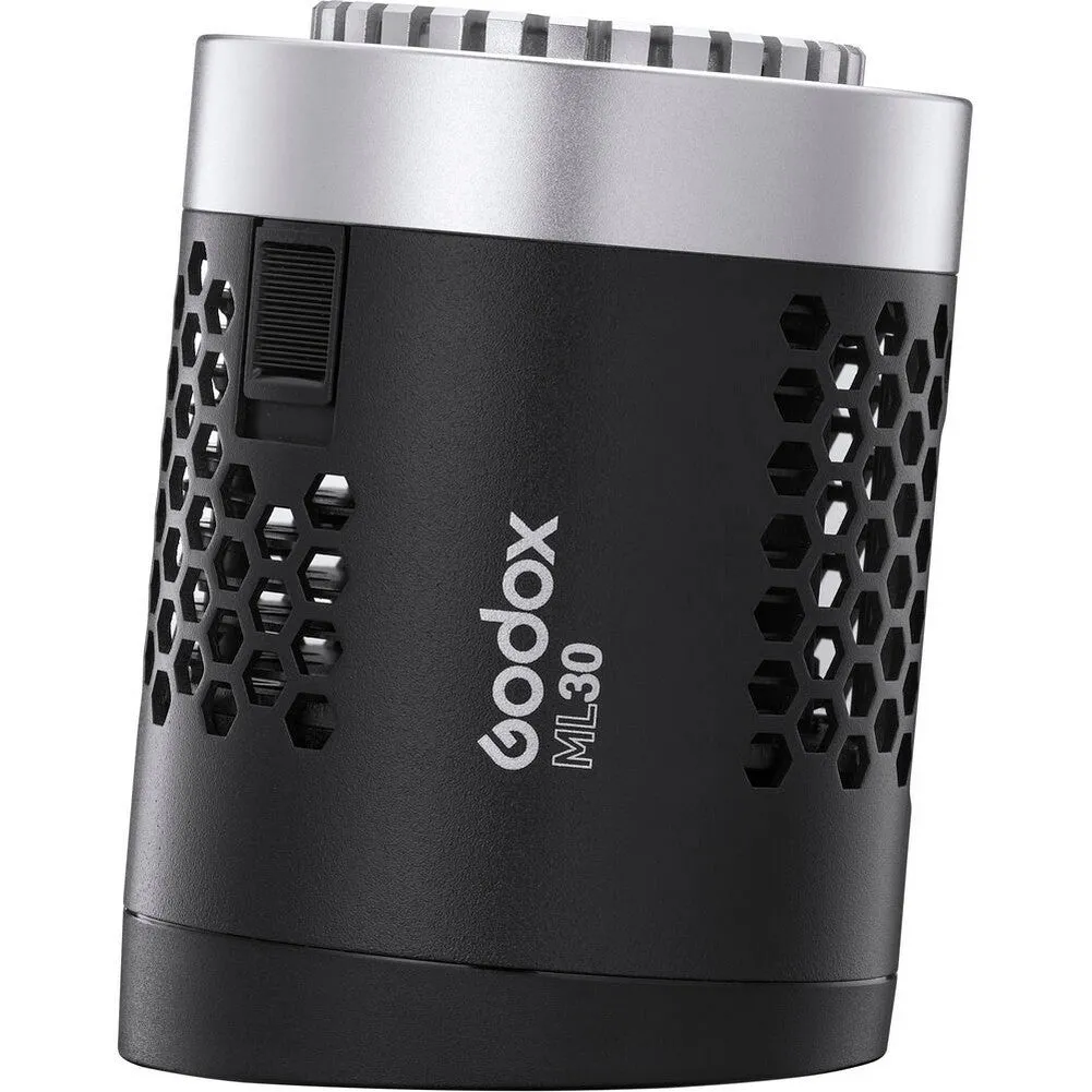 Godox ML30 Daylight LED Light (5600K) (DEMO STOCK)