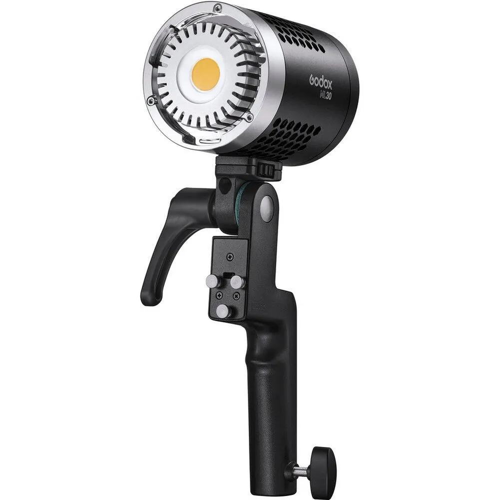 Godox ML30 Daylight LED Light (5600K) (DEMO STOCK)