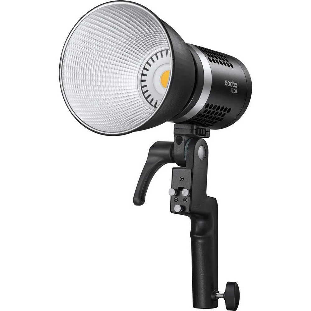 Godox ML30 Daylight LED Light (5600K) (DEMO STOCK)