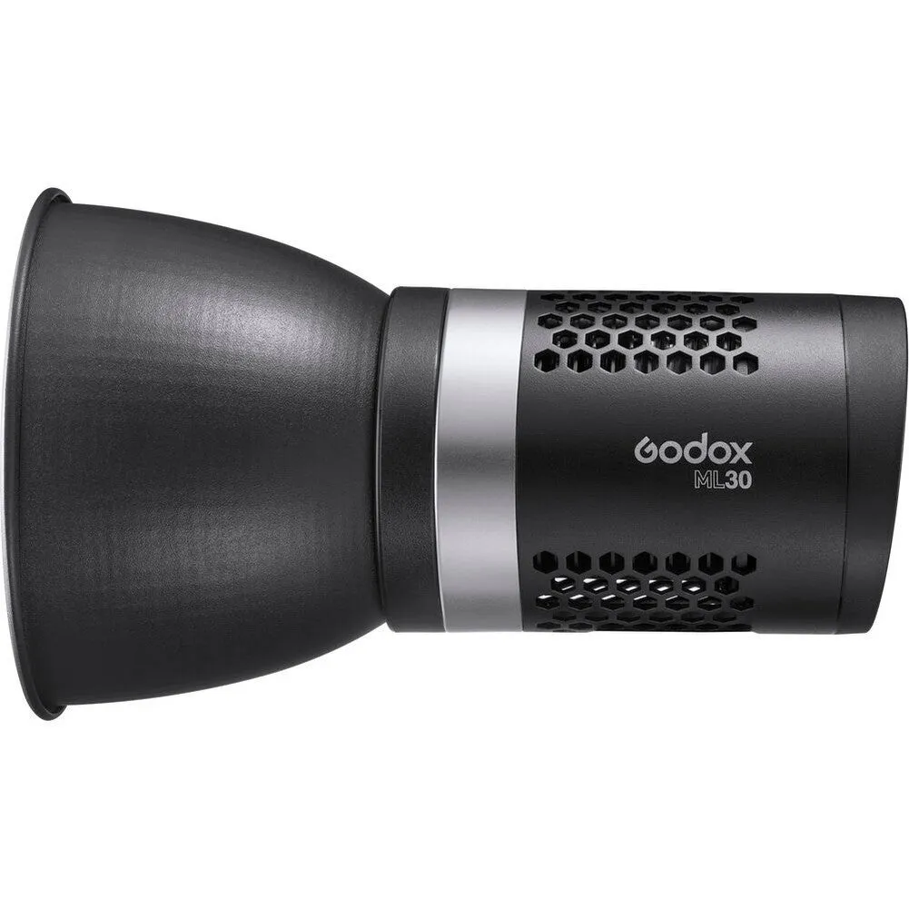 Godox ML30 Daylight LED Light (5600K) (DEMO STOCK)