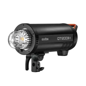 Godox QT1200IIIM 1200W HSS Flash Strobe Light Head