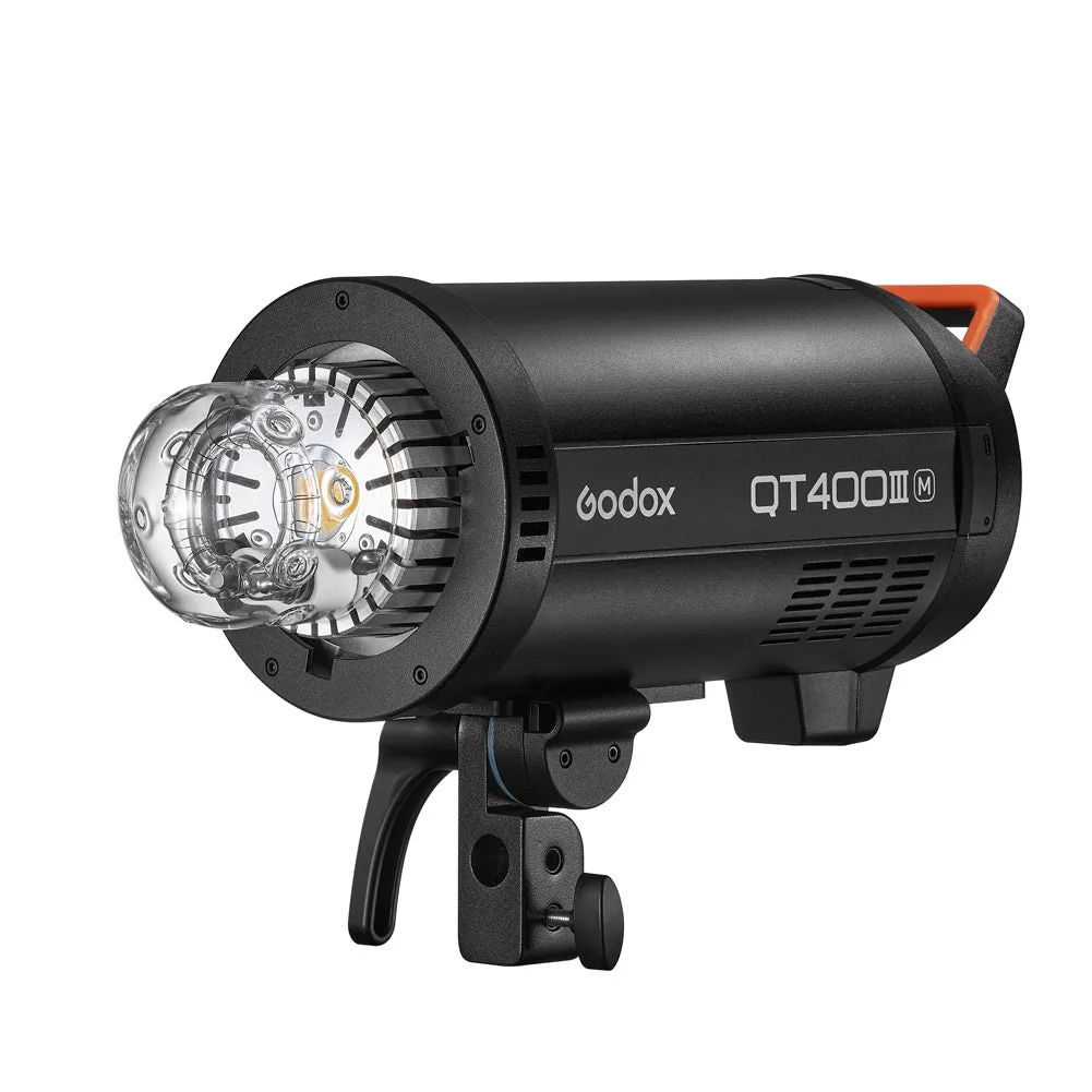 Godox QT400IIIM 400W HSS Flash Strobe Light Head