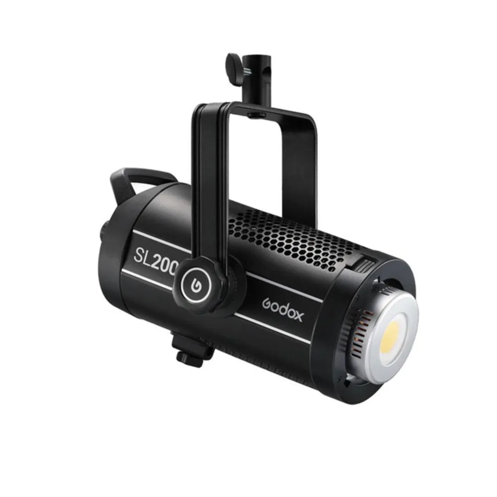 Godox SL200W II Continuous LED Video Light