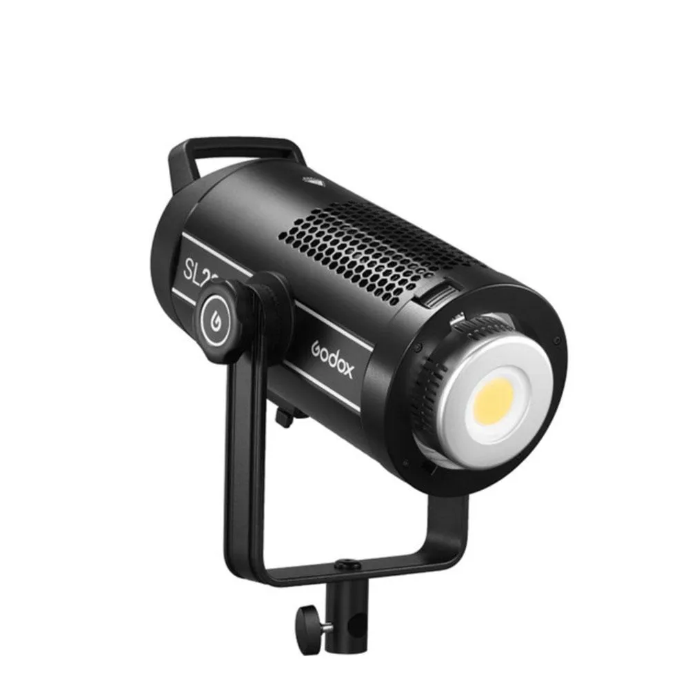 Godox SL200W II Continuous LED Video Light