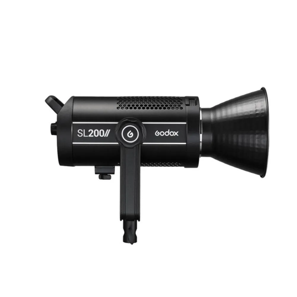 Godox SL200W II Continuous LED Video Light