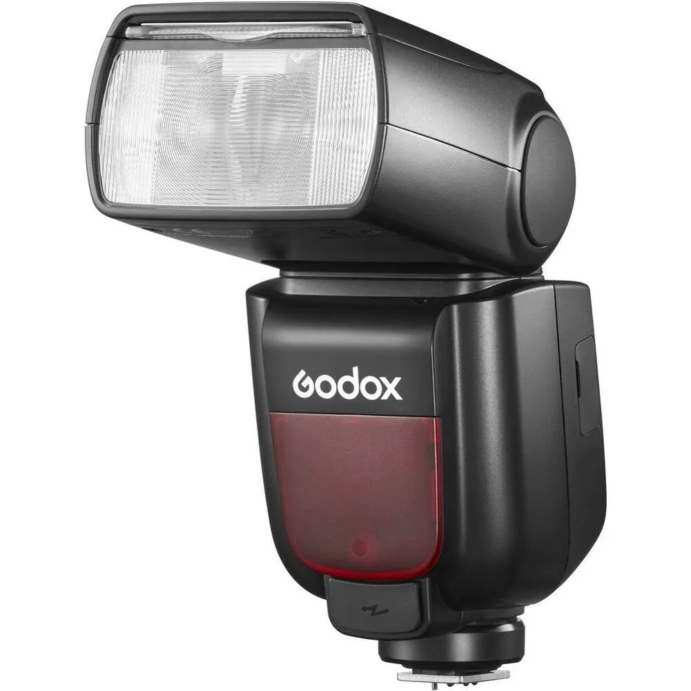 Godox TT685N II 2.4GHz i-TTL Flash for Nikon Cameras