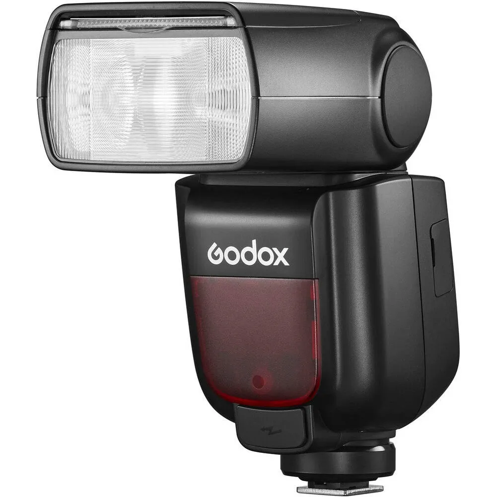 Godox TT685N II 2.4GHz i-TTL Flash for Nikon Cameras