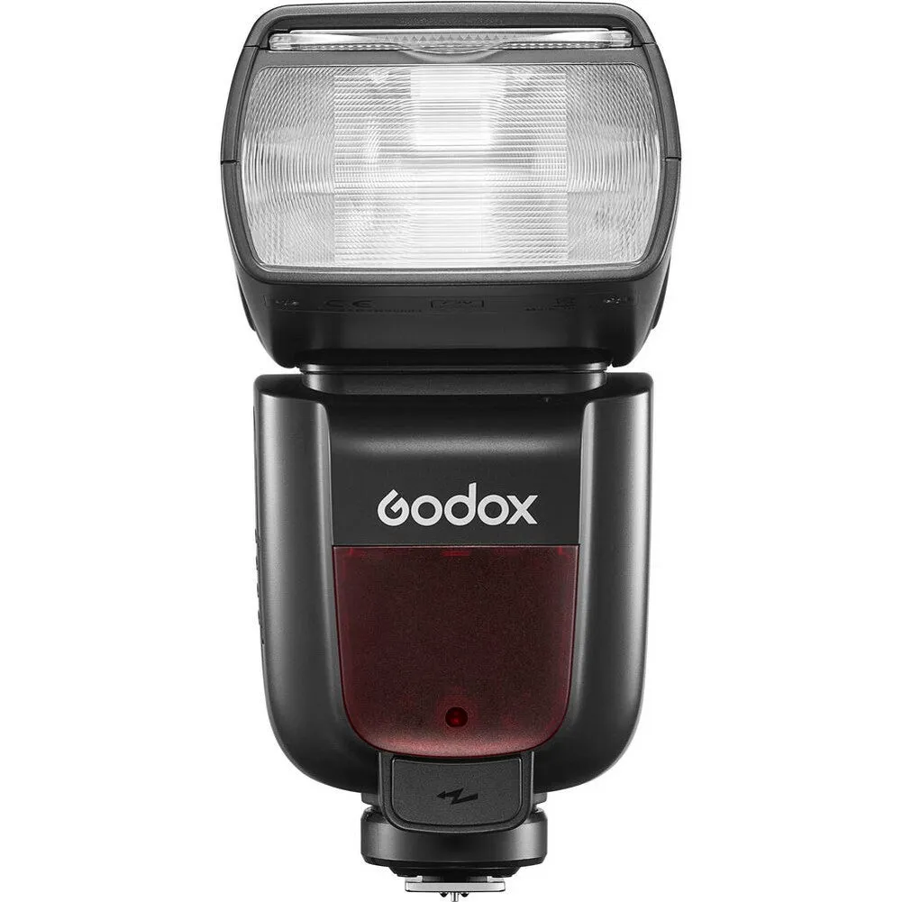 Godox TT685S II 2.4GHz ADI/P-TTL Flash for Sony Cameras