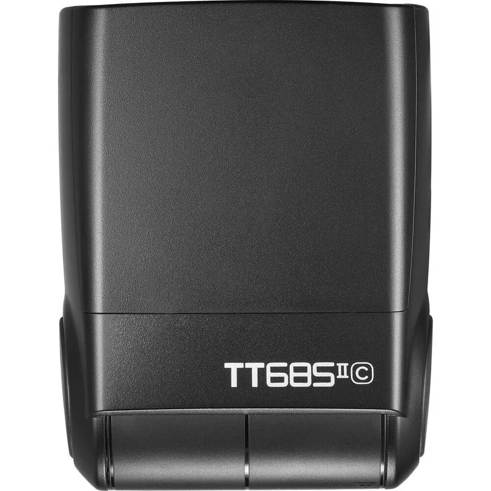 Godox TT685S II 2.4GHz ADI/P-TTL Flash for Sony Cameras