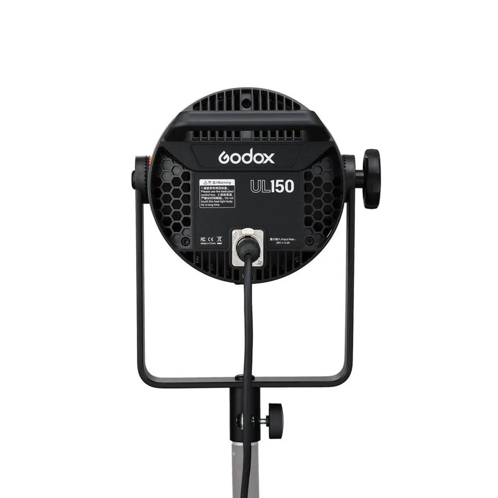 Godox UL150 Silent LED Video Light