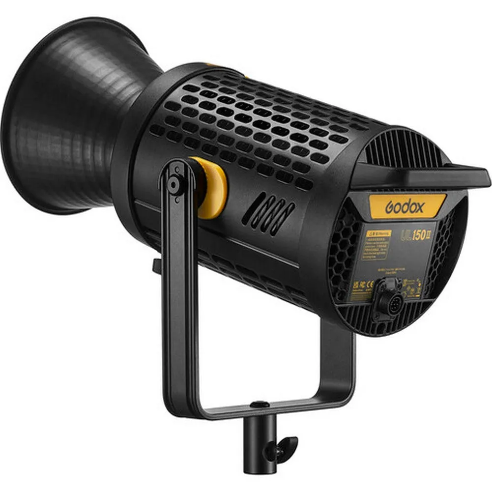 Godox UL150II Silent COB LED Continuous Light