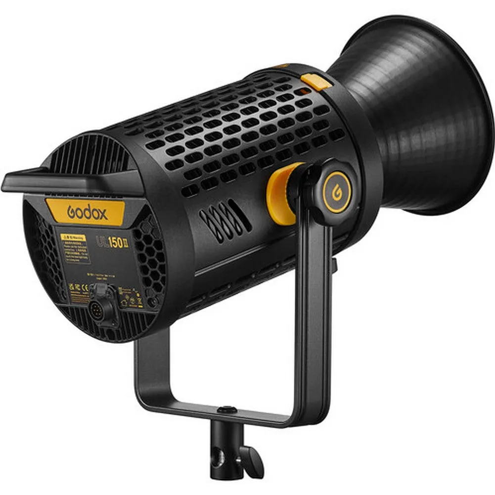 Godox UL150II Silent COB LED Continuous Light