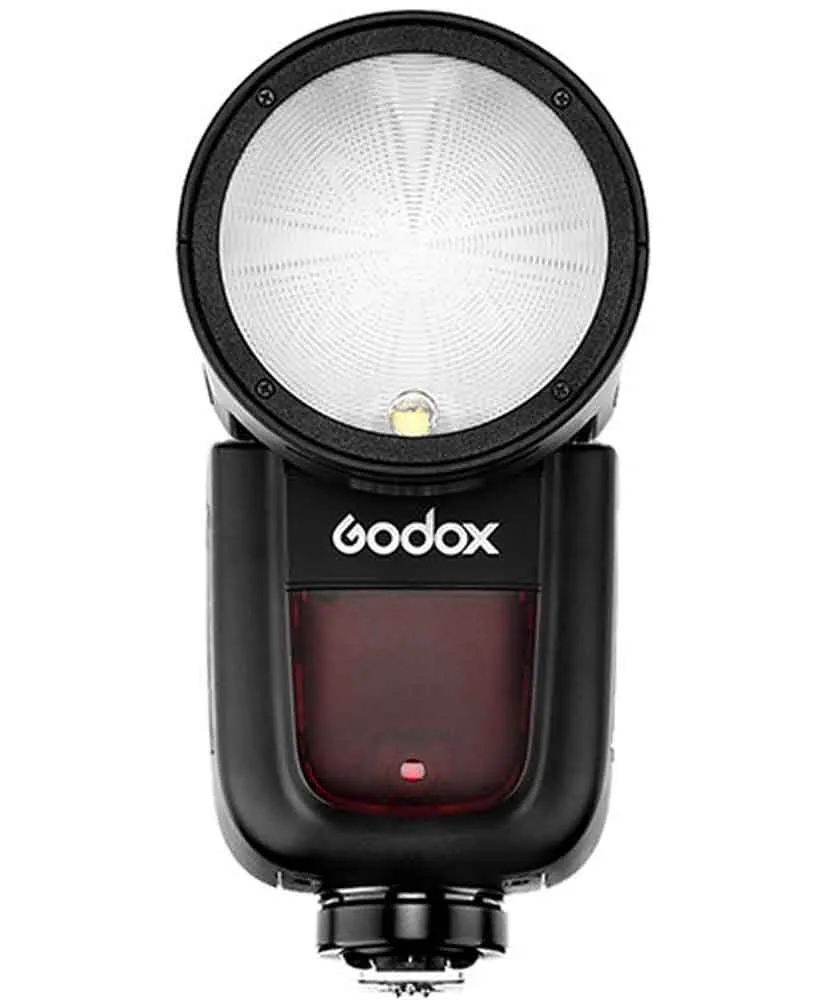 Godox V1 TTL Flash Canon