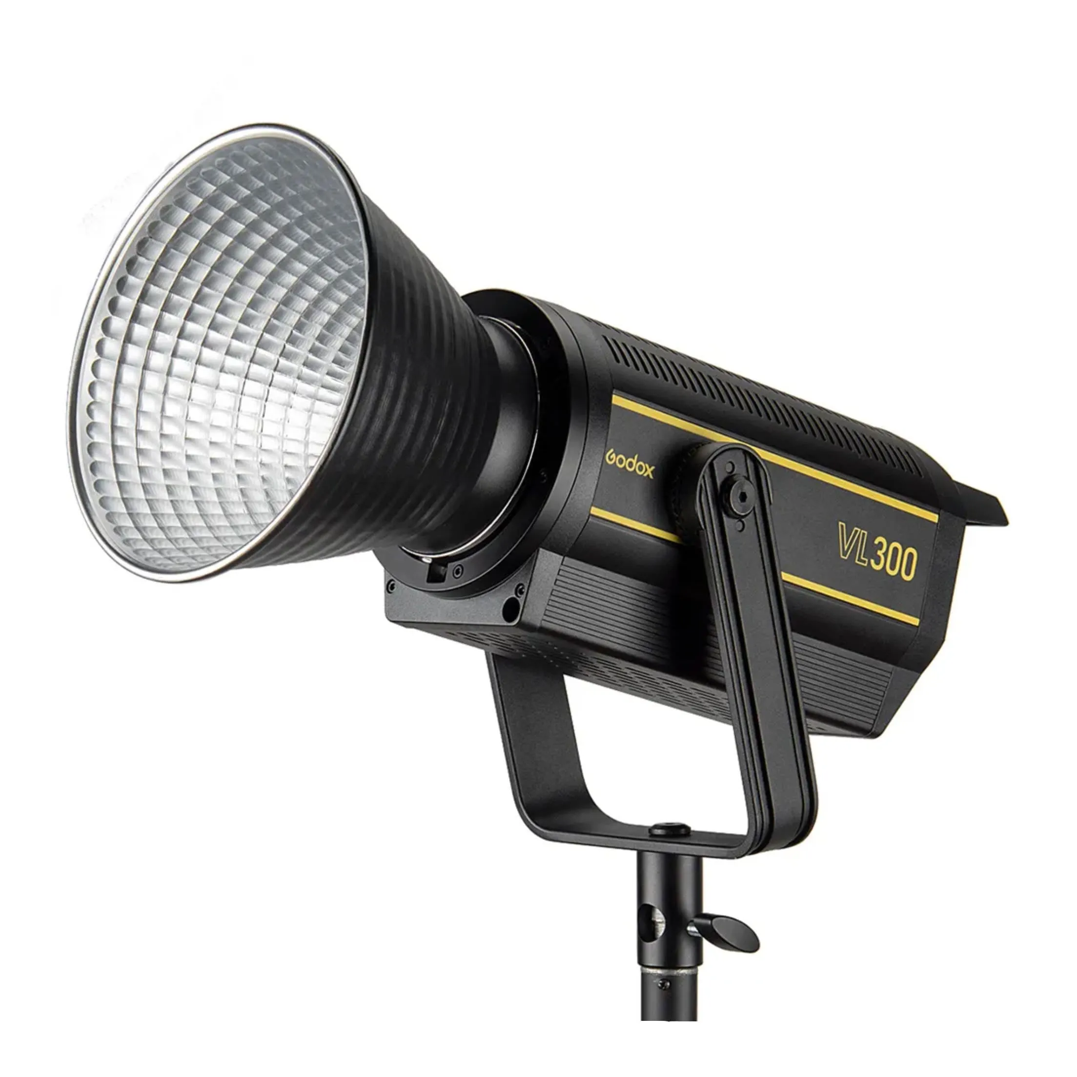 Godox VL300 300W COB LED Portable Studio Continuous Light (DEMO STOCK)