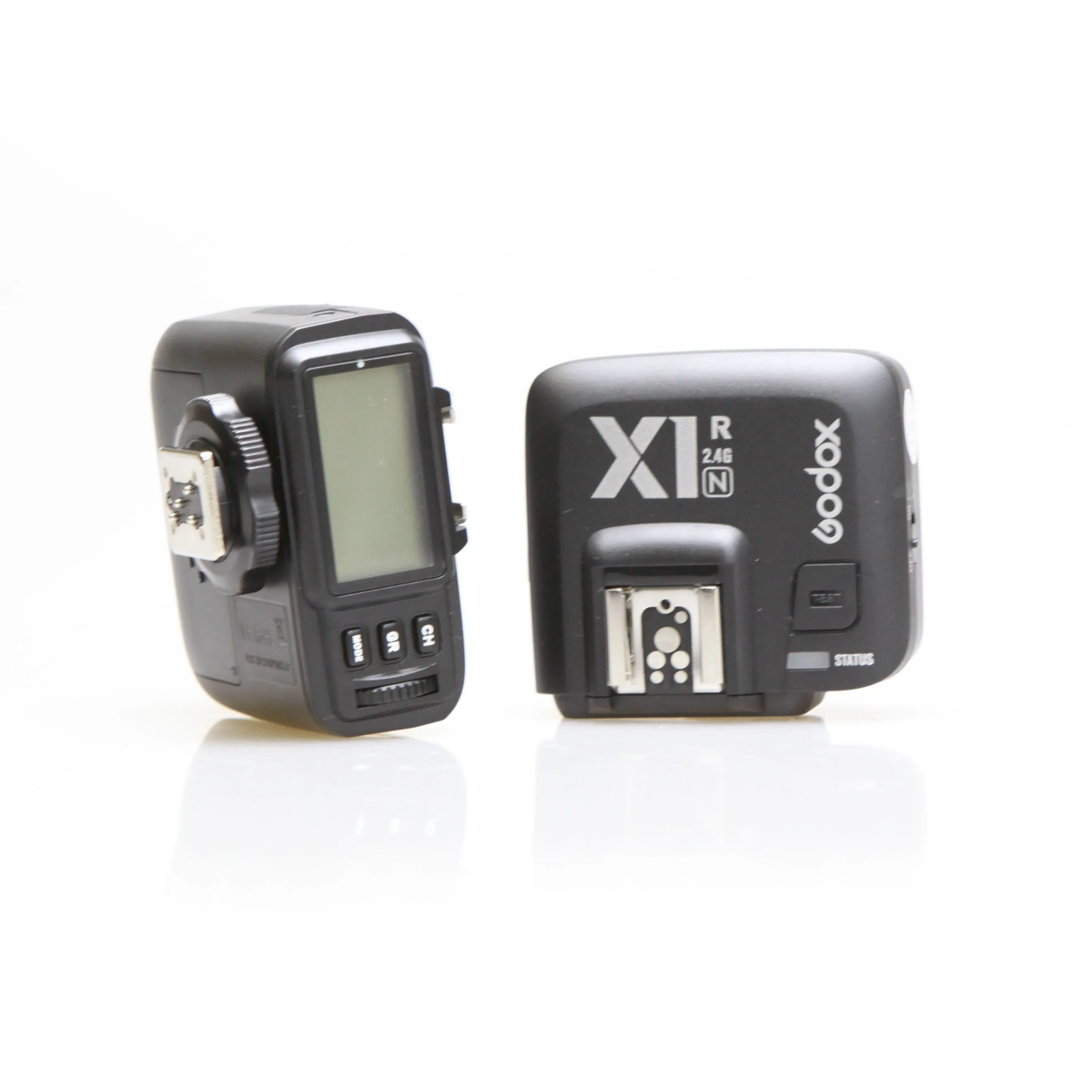 Godox X1-N TTL HSS Wireless Camera Flash Trigger (Nikon)