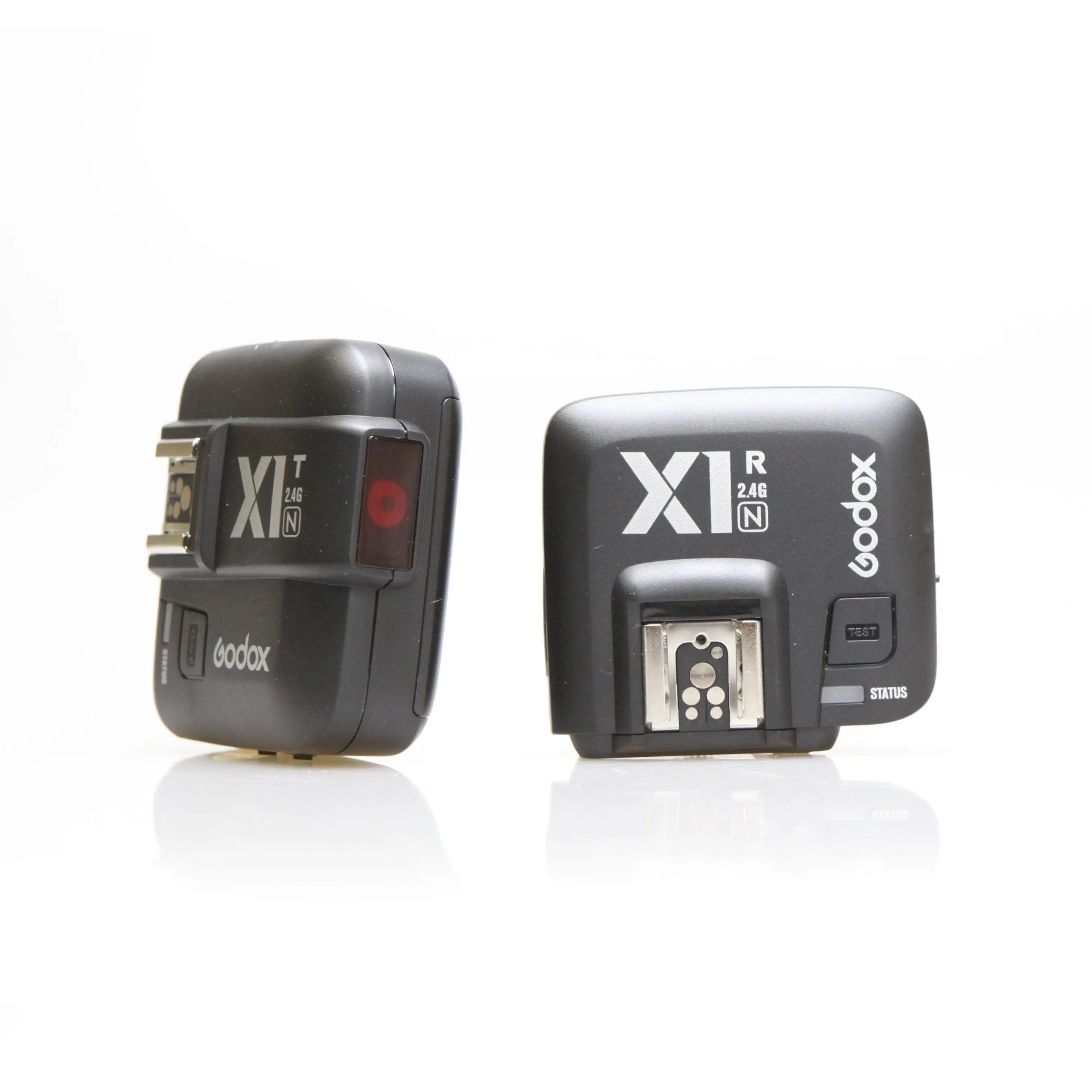 Godox X1-N TTL HSS Wireless Camera Flash Trigger (Nikon)