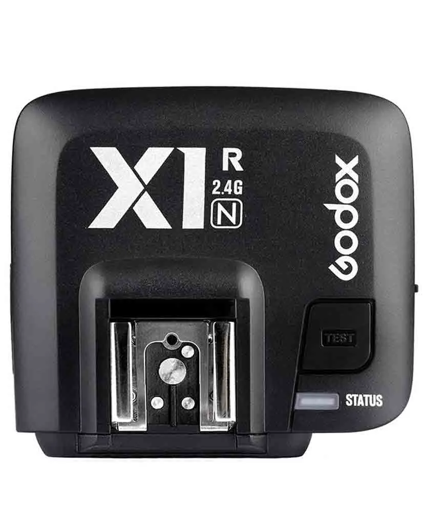 Godox X1R-S TTL Receiver Sony