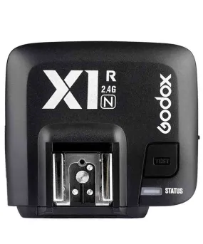 Godox X1R-S TTL Receiver Sony