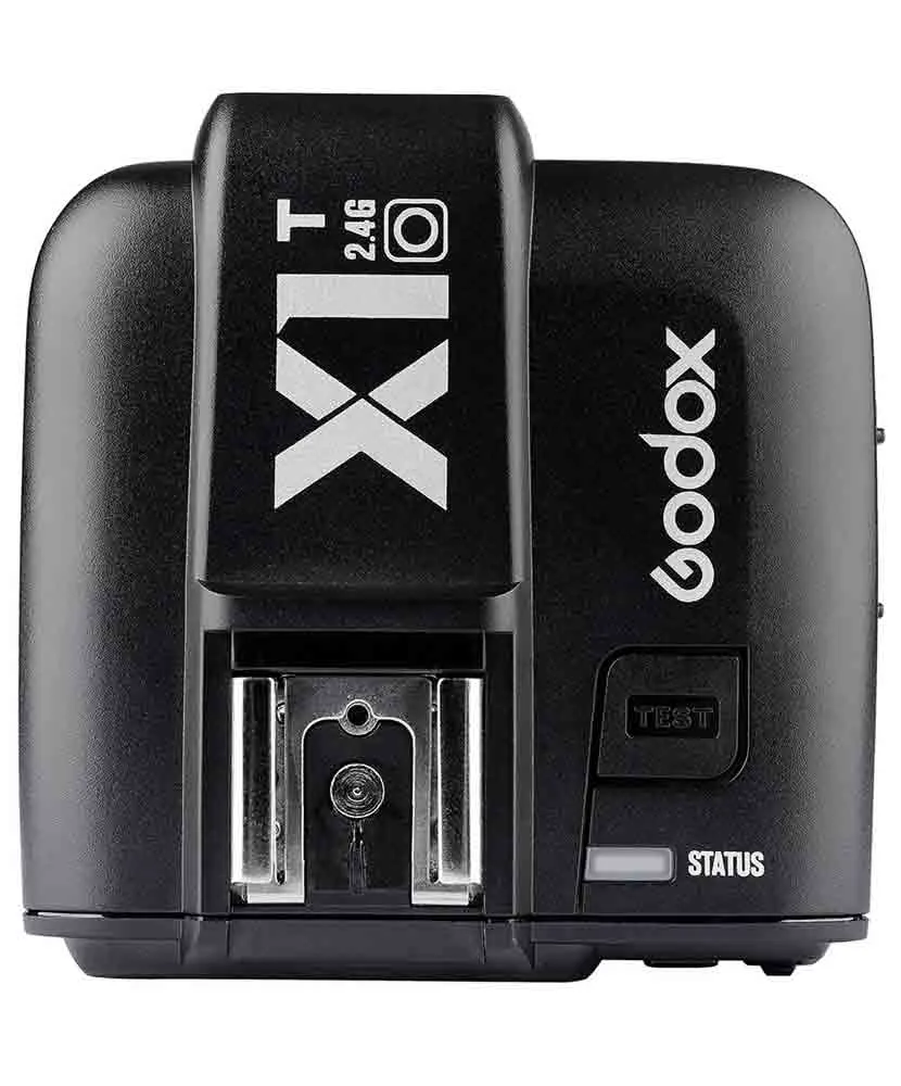 Godox X1T-O TTL Transmitter Olympus