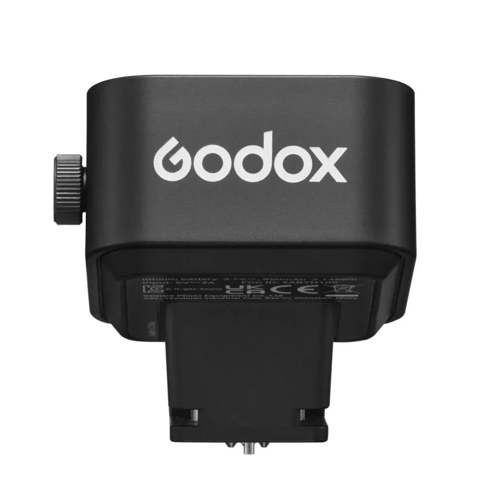 Godox X3-F Touch Screen TTL Wireless Flash Trigger for Fujifilm