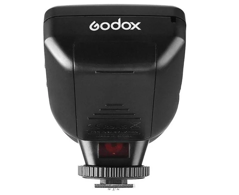 Godox XPro-N TTL HSS 2.4G TCM Transmitter Wireless Controller for Nikon (DEMO STOCK)