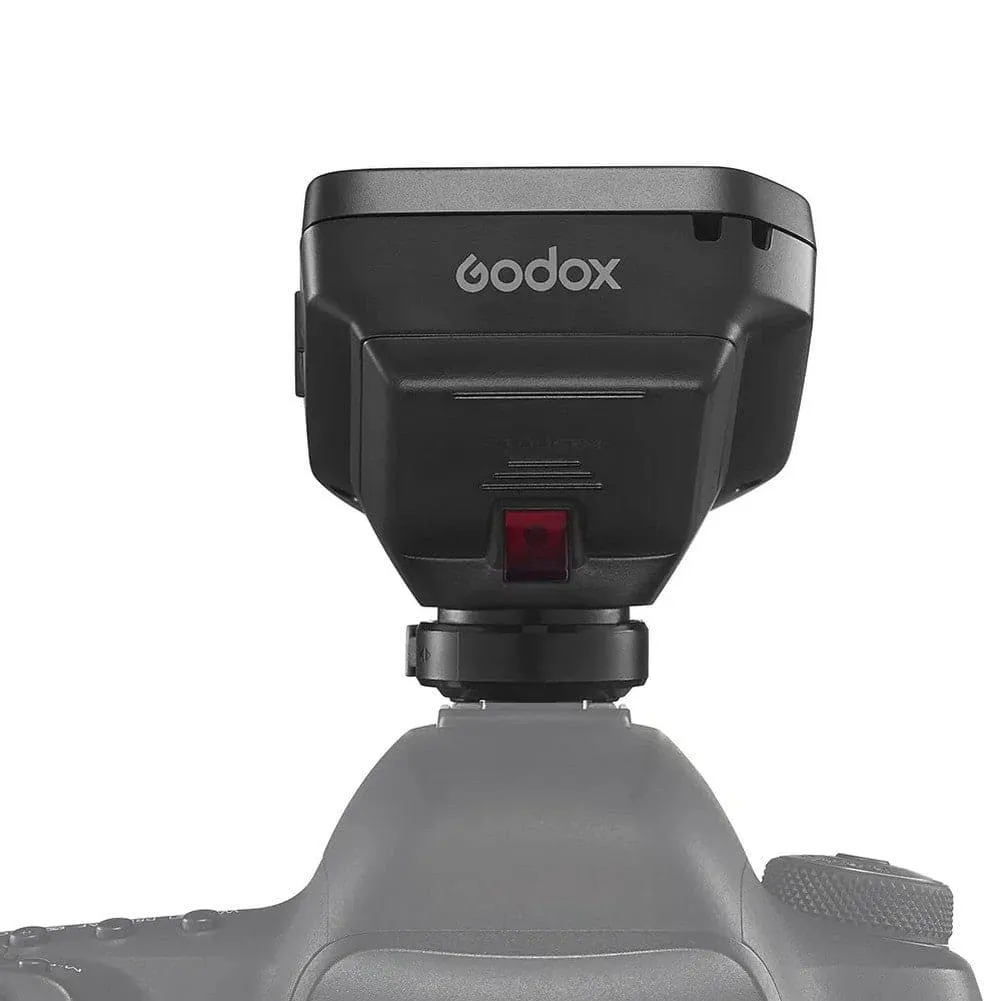 Godox XProII-F TTL Wireless Flash Trigger for Fujifilm Cameras