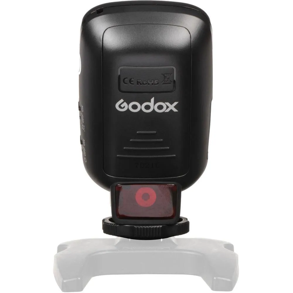 Godox XT32N 2.4Gz TTL Wireless Flash Remote Transmitter Trigger for Nikon