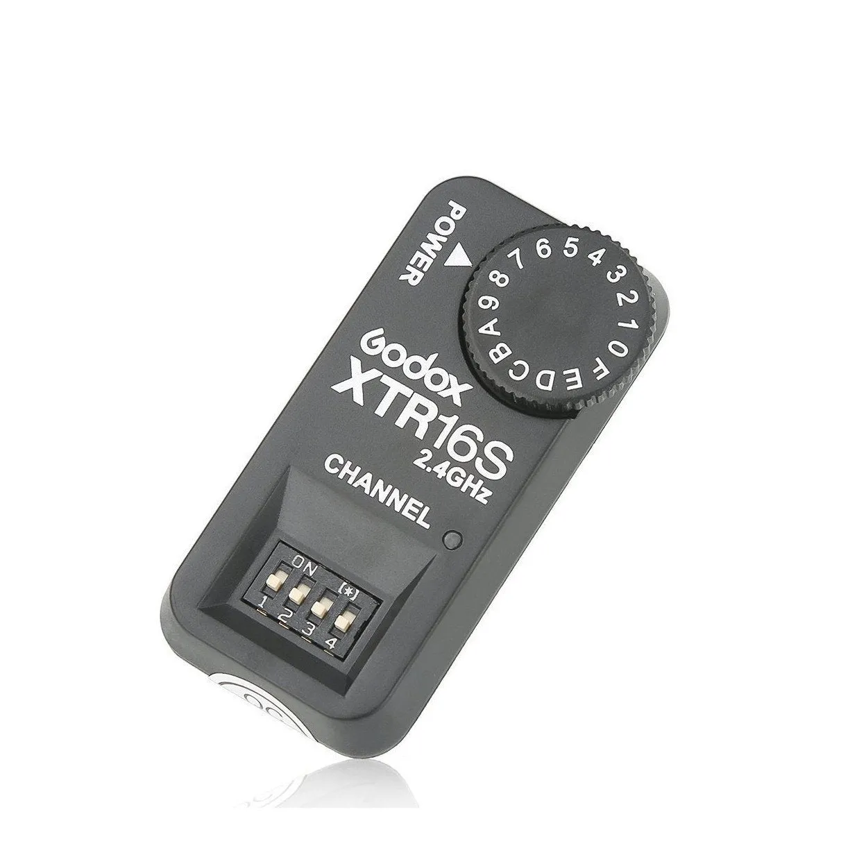 Godox XTR-16S 2.4G Wireless Flash Receiver