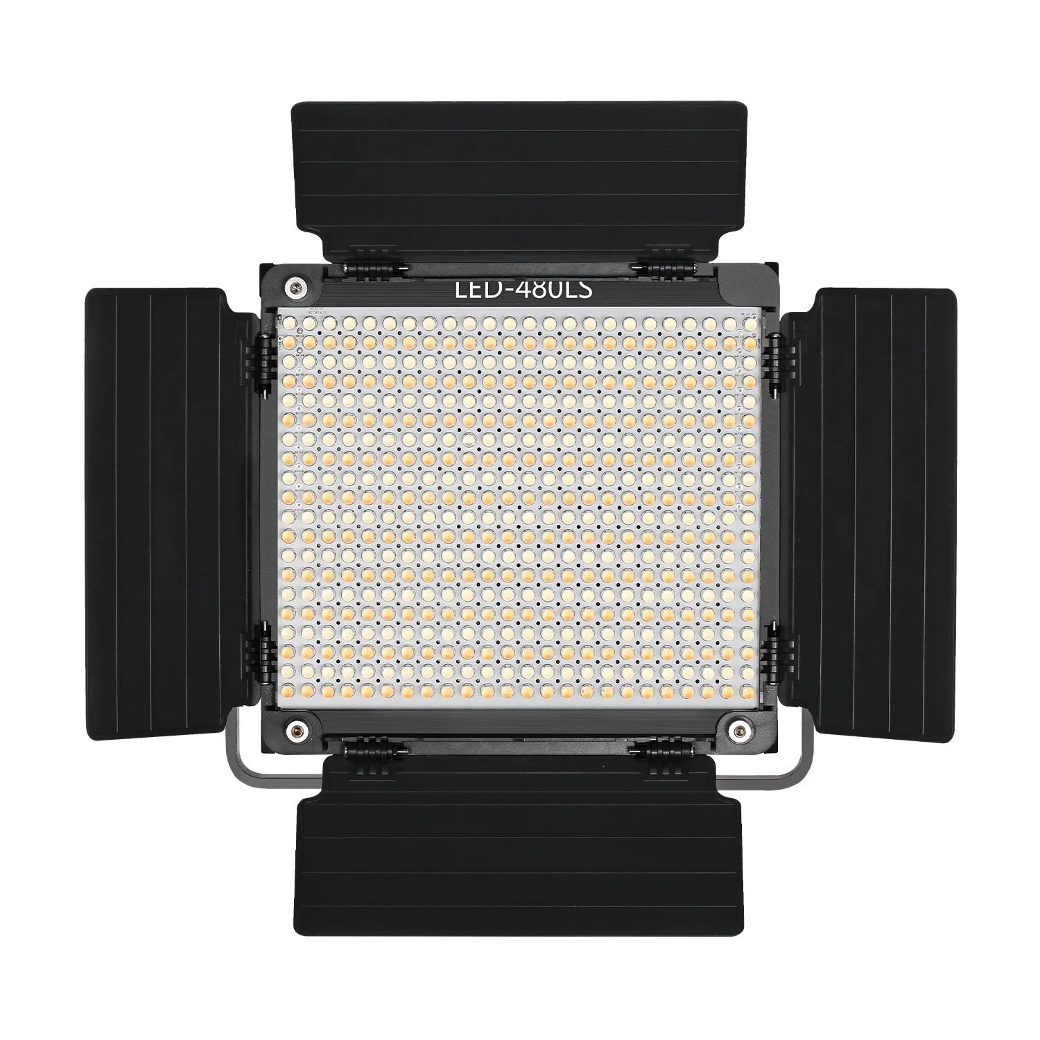 GVM-480LS 28W High Beam Bi-Color LED Video Soft Light