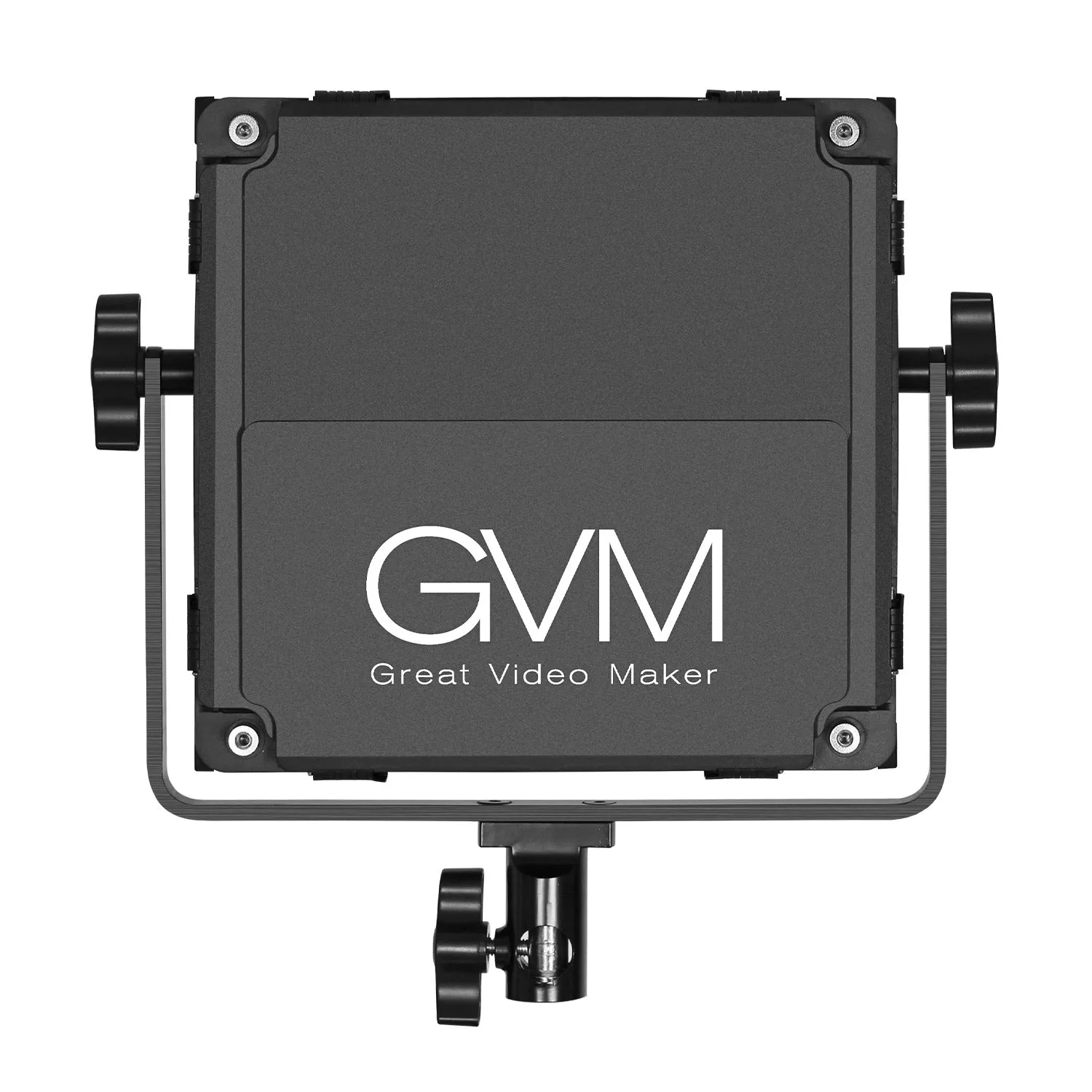 GVM-480LS 28W High Beam Bi-Color LED Video Soft Light