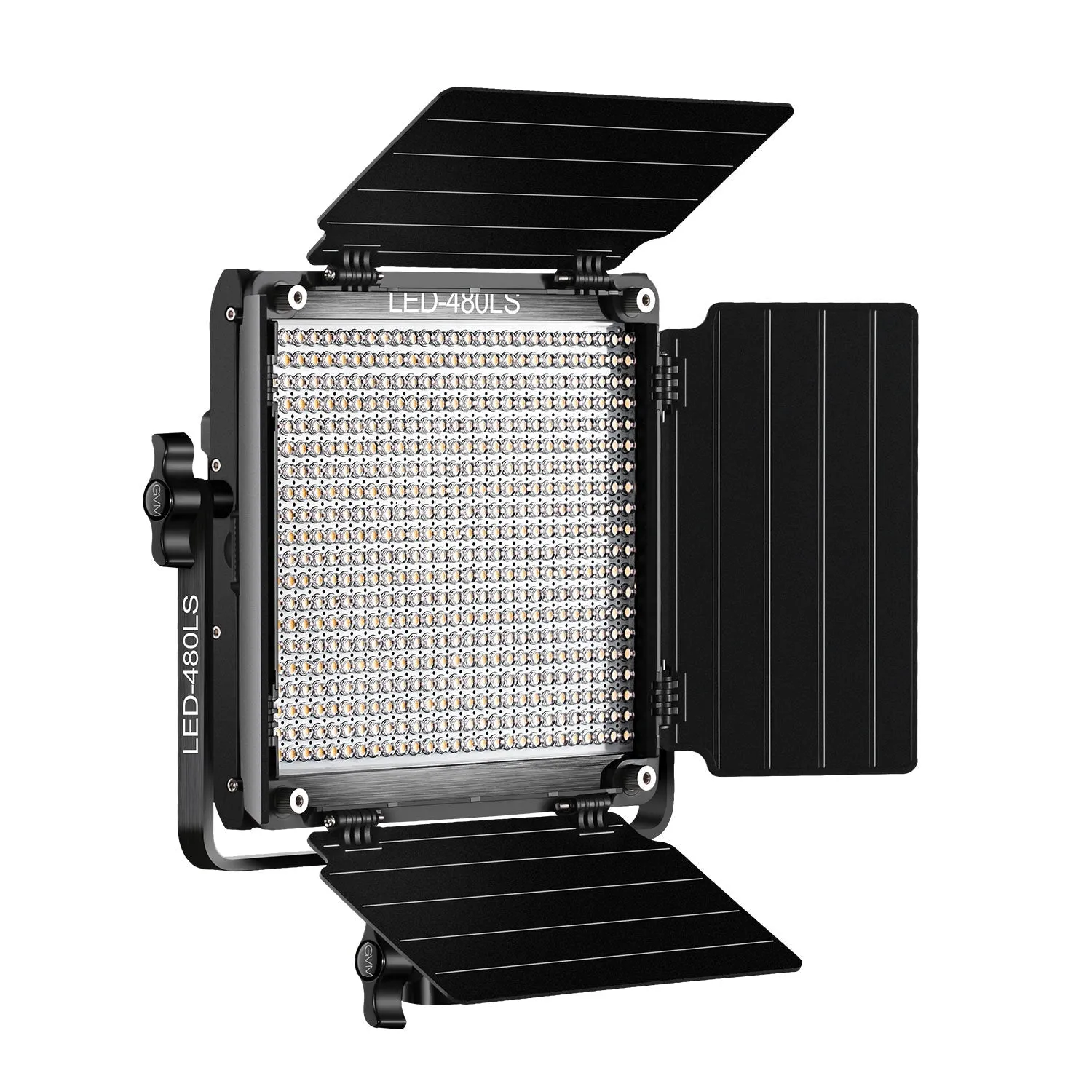 GVM-480LS 28W High Beam Bi-Color LED Video Soft Light