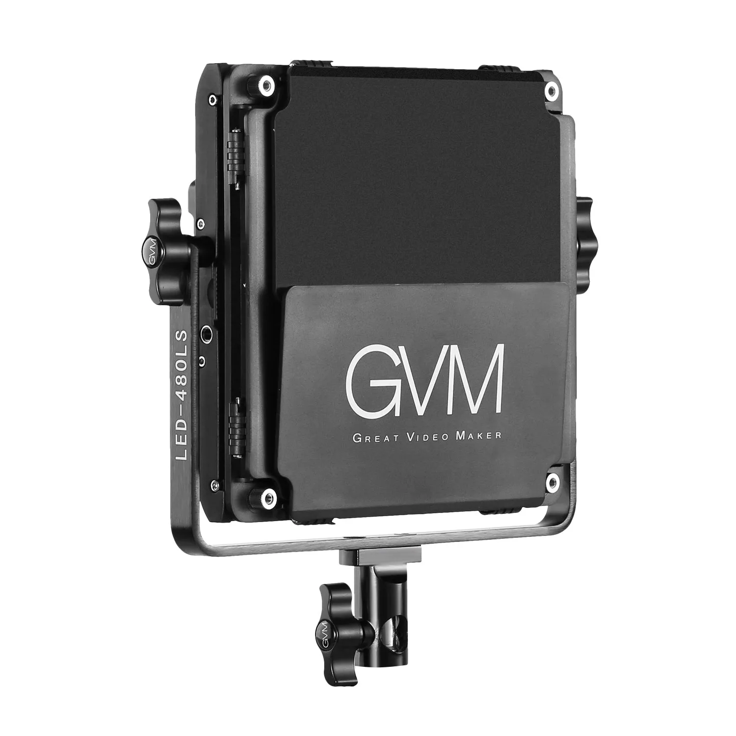 GVM-480LS 28W High Beam Bi-Color LED Video Soft Light