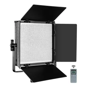 GVM-896S 50W High Beam High Brightness Bi-Color LED VIdeo Soft Light