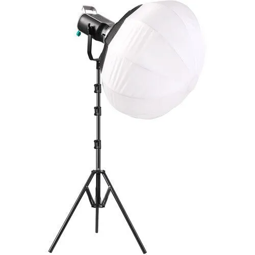 GVM-SD300D 300W Bi-Color LED Video Light High Power Monolight