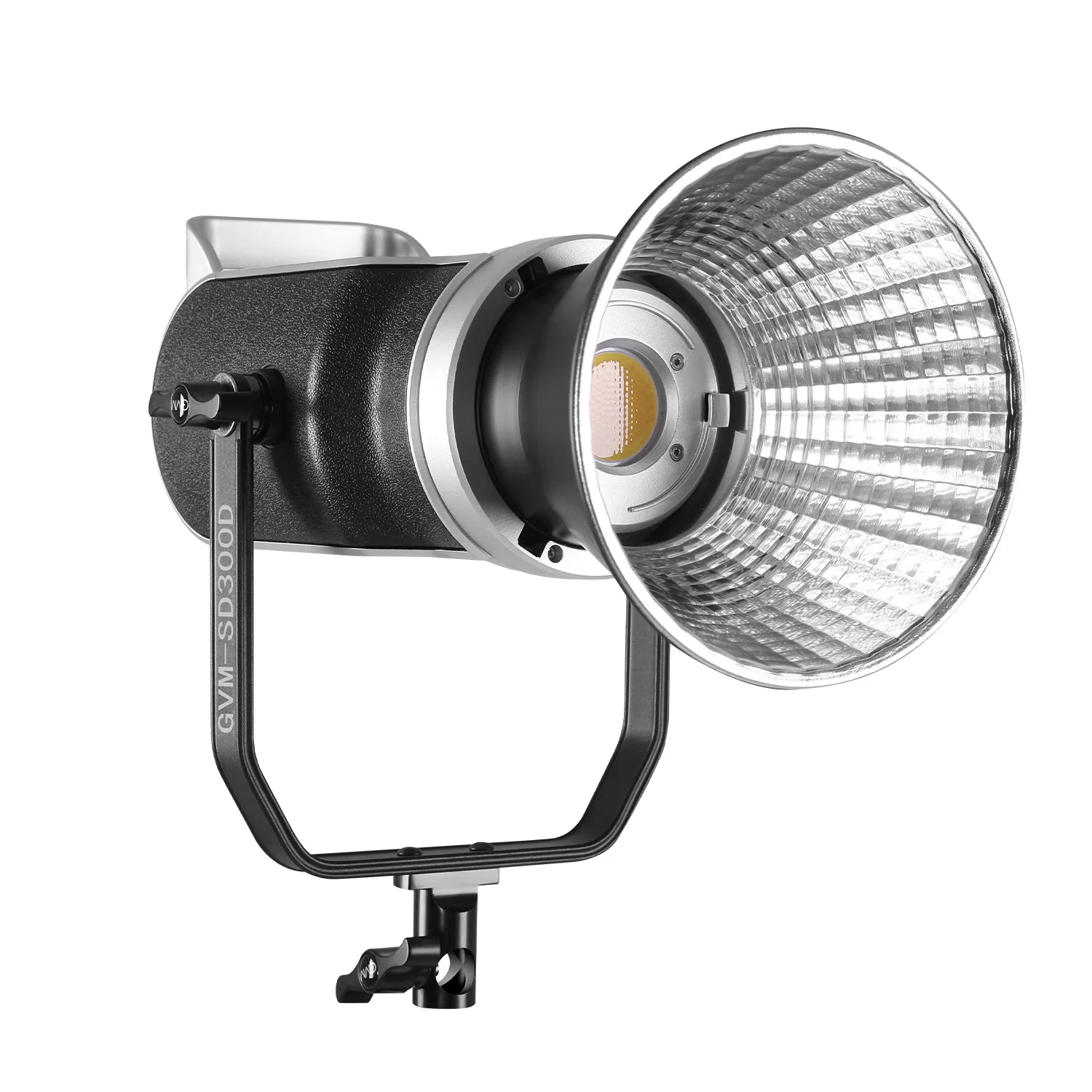 GVM-SD300D 300W Bi-Color LED Video Light High Power Monolight