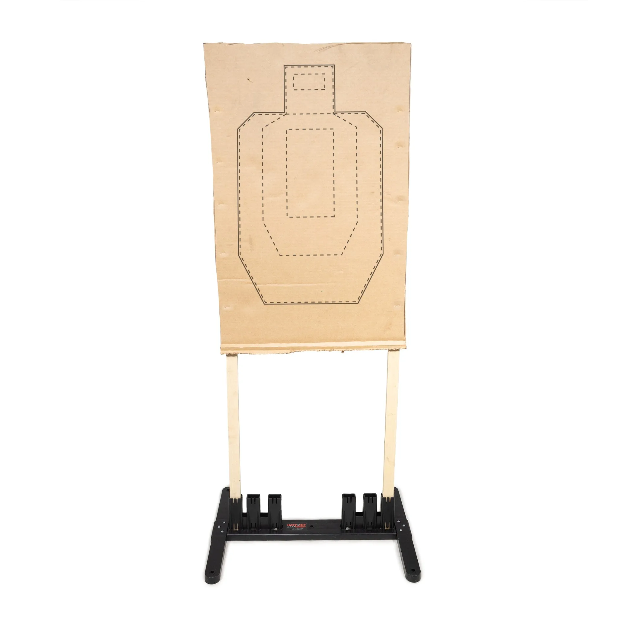 Hatpoint Target Stand