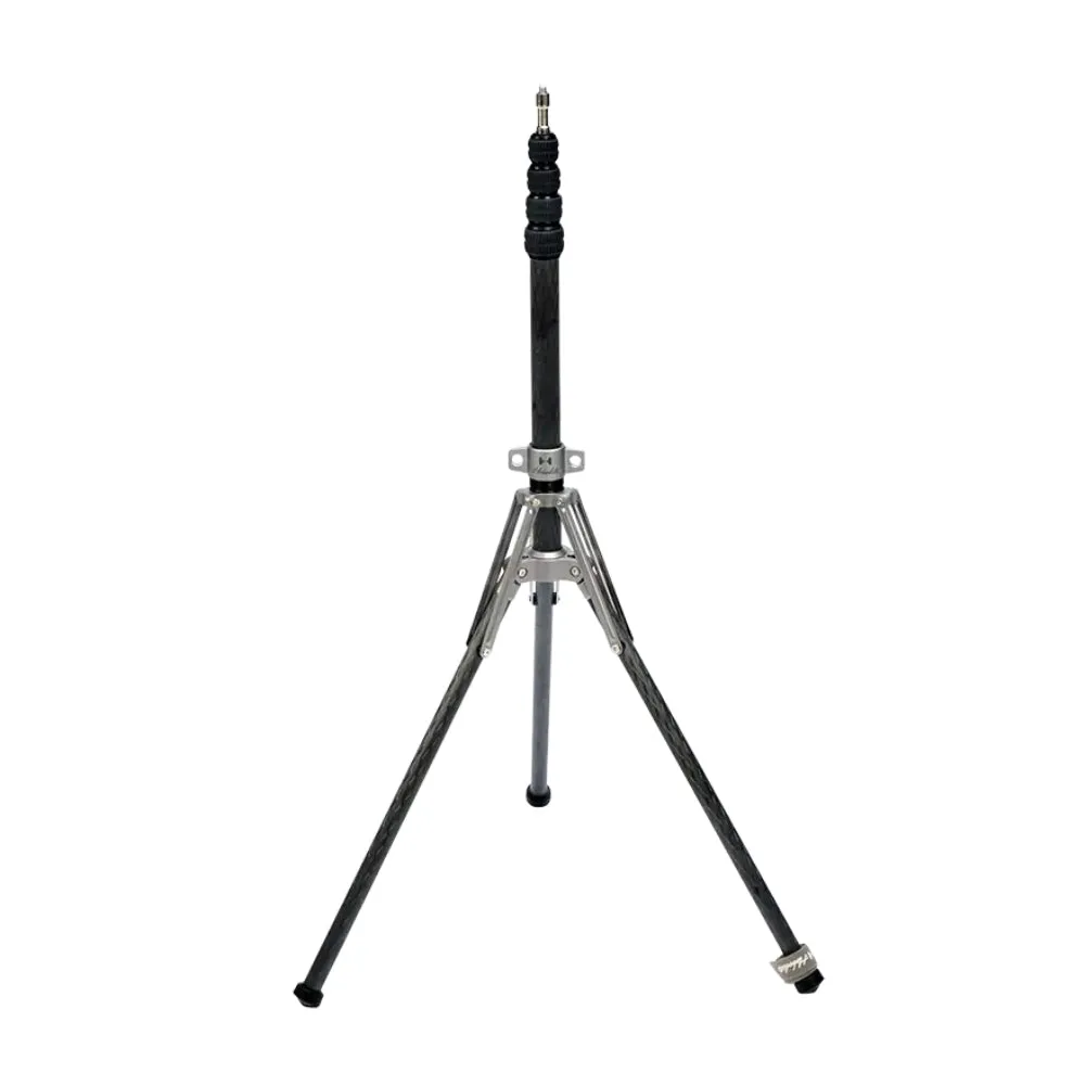 Hobolite Avant - Carbon Fibre Tripod Light Stand - (7.8ft) 240cm