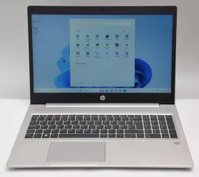 Hp ProBook 450 G6 i7