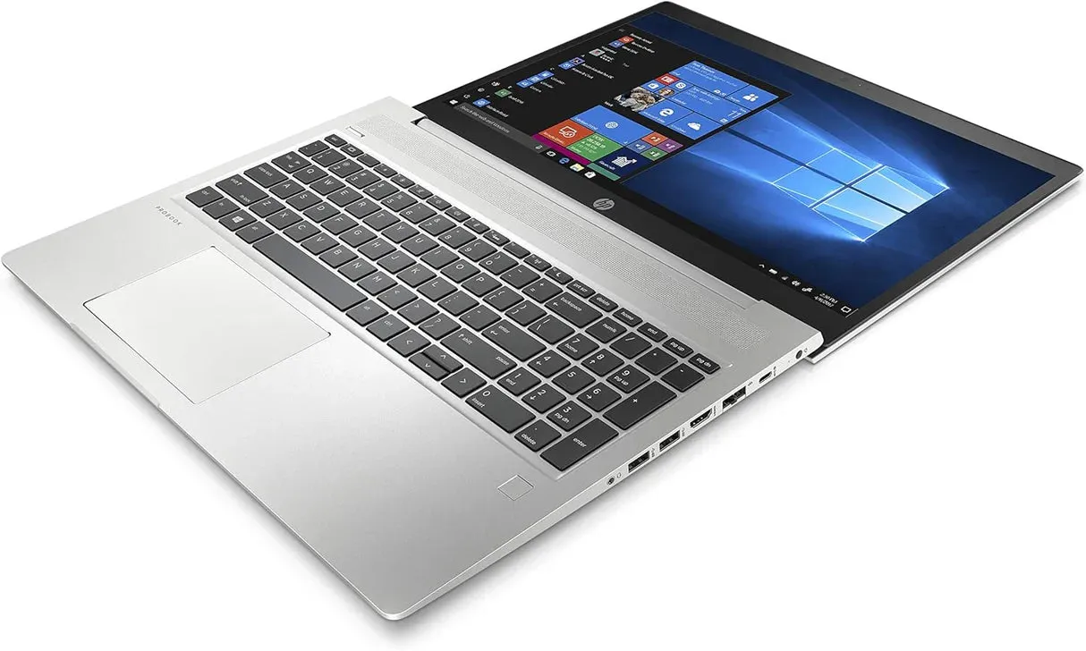 Hp ProBook 450 G6 i7